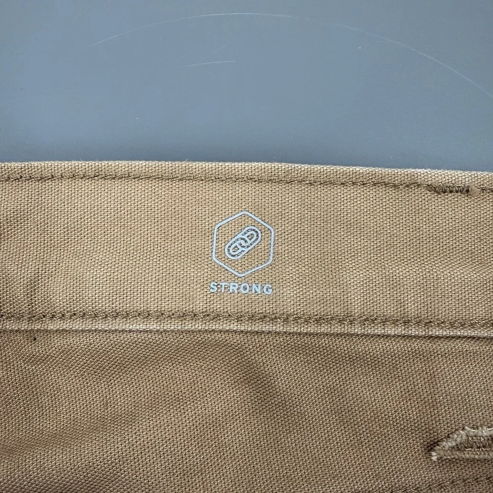 Levis 565 Loose Fit Mens 36x32 Utility Workwear Skater Carpenter Pants